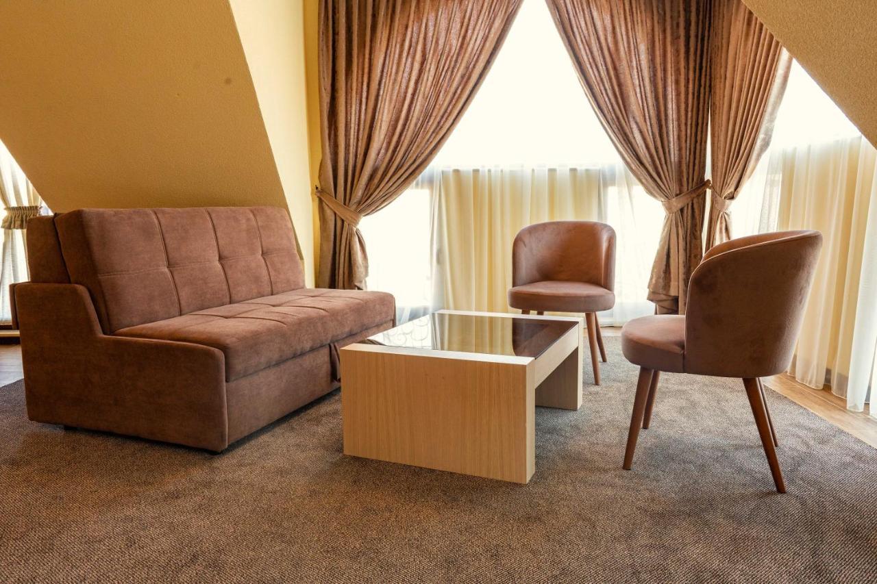 Boutique Hotel Provence Бутик Хотел Прованс Petrici Exterior foto