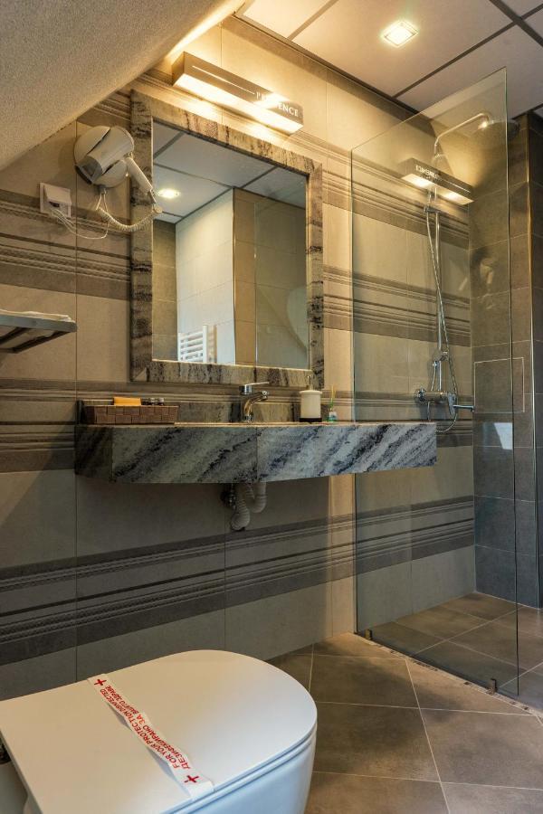 Boutique Hotel Provence Бутик Хотел Прованс Petrici Exterior foto