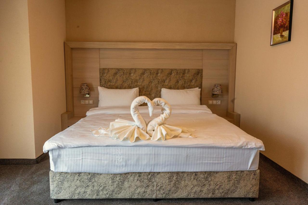 Boutique Hotel Provence Бутик Хотел Прованс Petrici Exterior foto