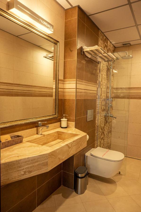 Boutique Hotel Provence Бутик Хотел Прованс Petrici Exterior foto