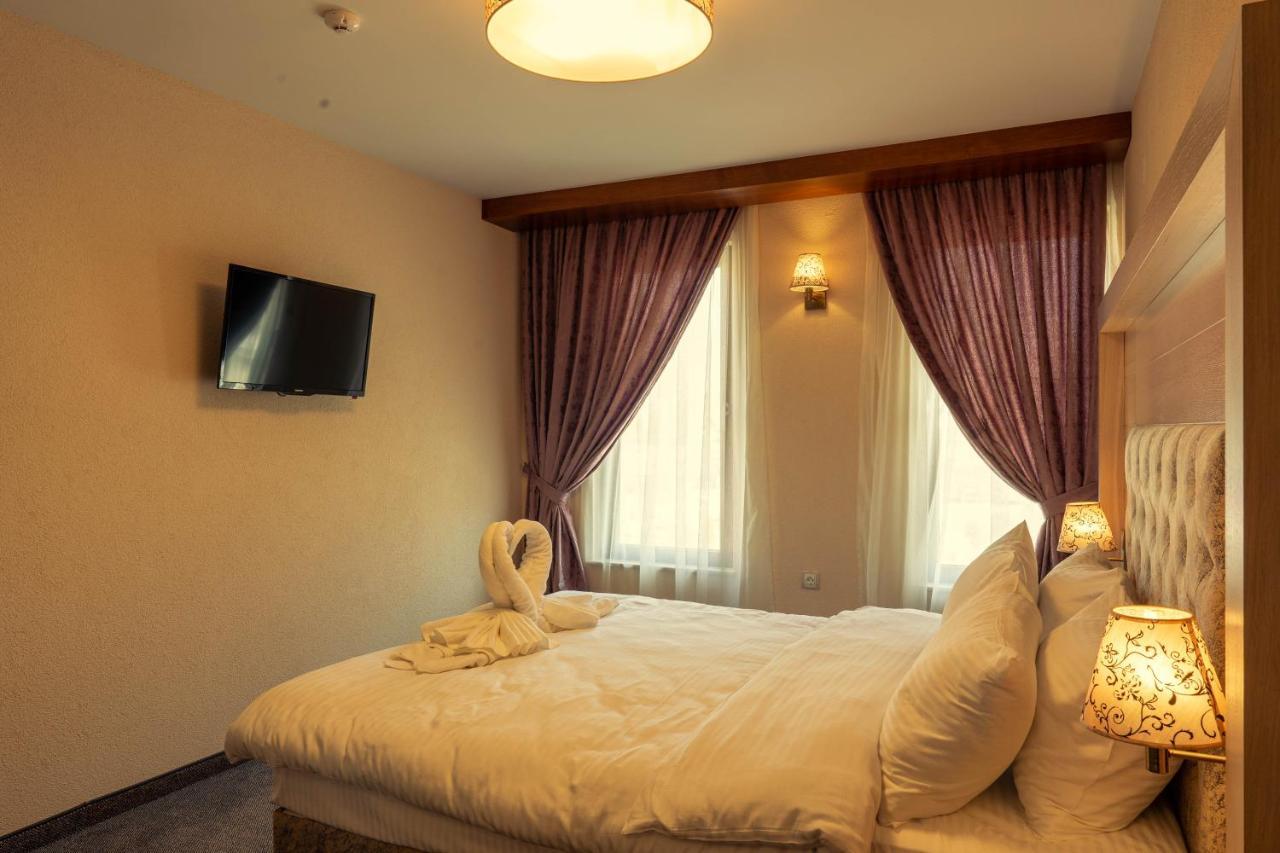 Boutique Hotel Provence Бутик Хотел Прованс Petrici Exterior foto