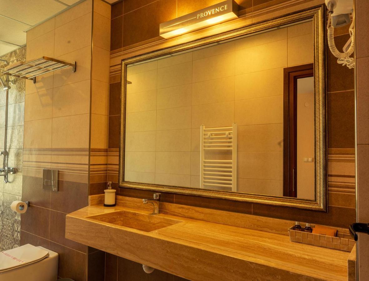 Boutique Hotel Provence Бутик Хотел Прованс Petrici Exterior foto