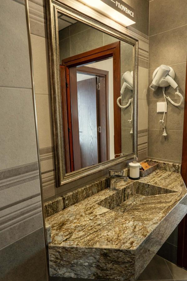 Boutique Hotel Provence Бутик Хотел Прованс Petrici Exterior foto