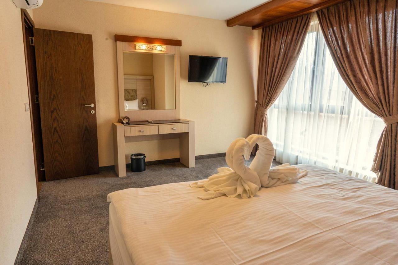 Boutique Hotel Provence Бутик Хотел Прованс Petrici Exterior foto