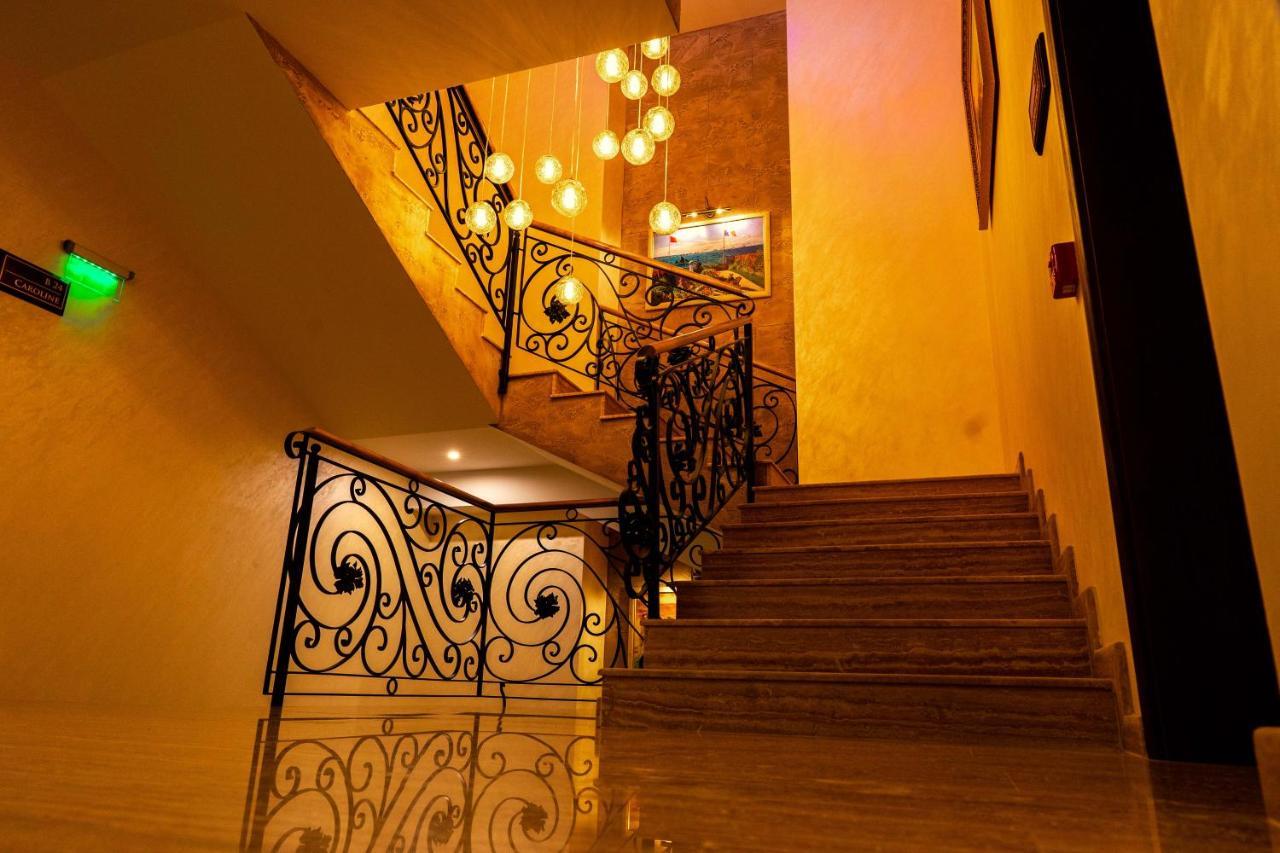 Boutique Hotel Provence Бутик Хотел Прованс Petrici Exterior foto