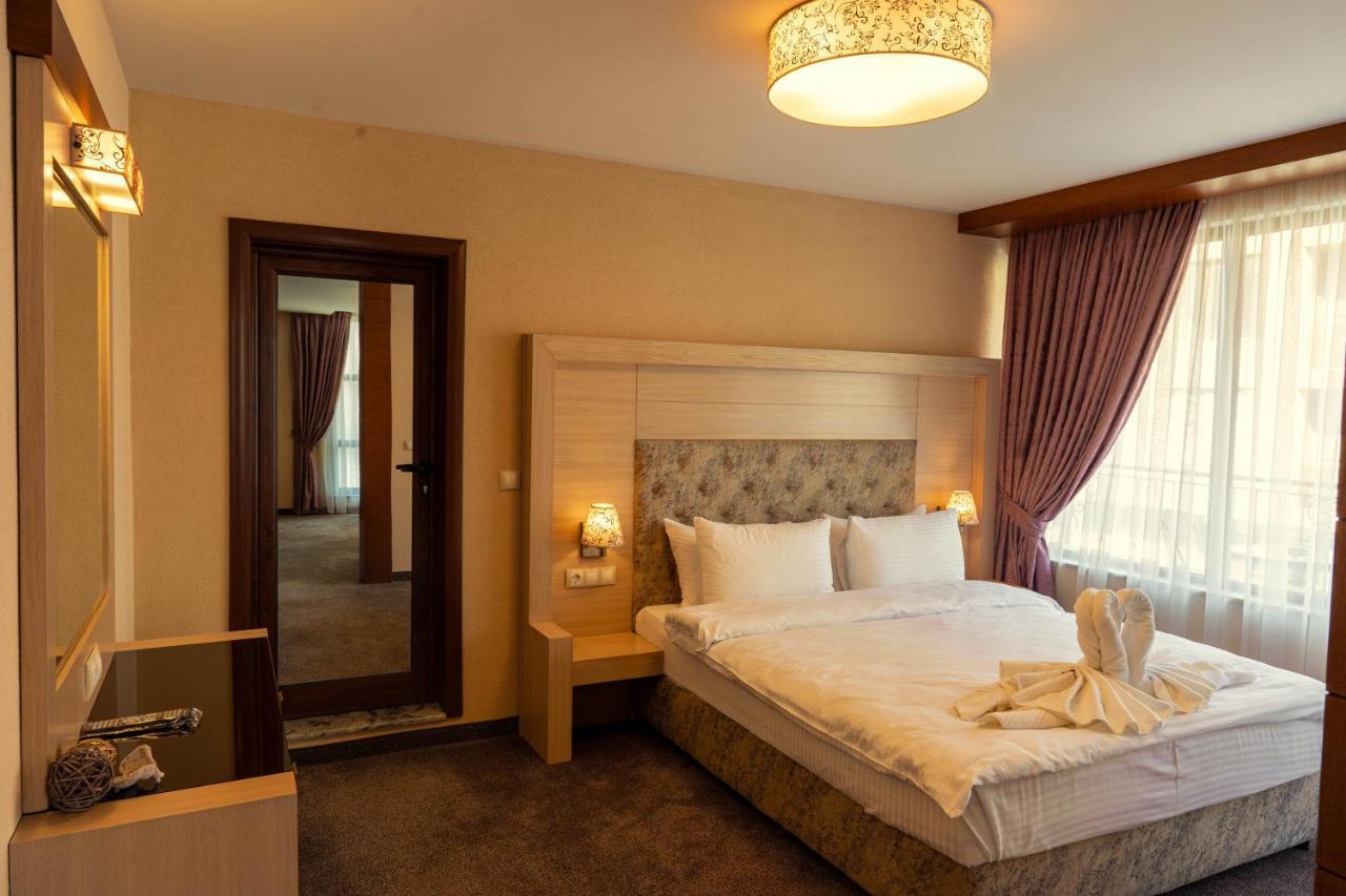 Boutique Hotel Provence Бутик Хотел Прованс Petrici Exterior foto