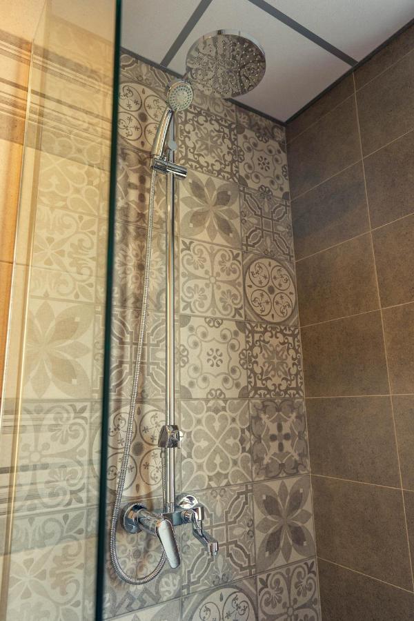 Boutique Hotel Provence Бутик Хотел Прованс Petrici Exterior foto