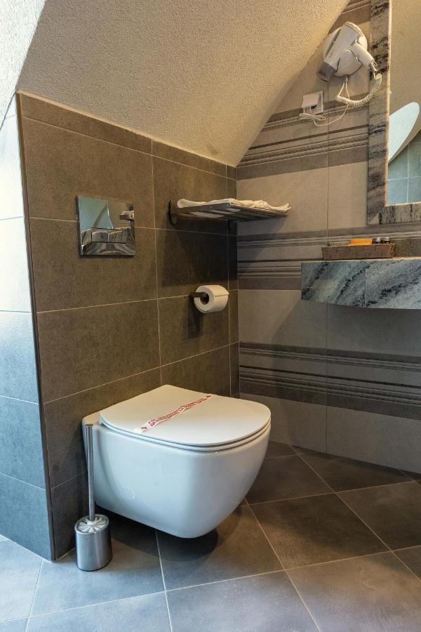 Boutique Hotel Provence Бутик Хотел Прованс Petrici Exterior foto